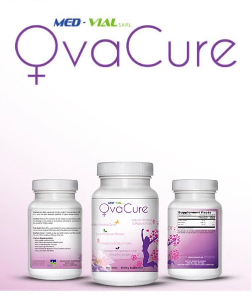 Ovacure