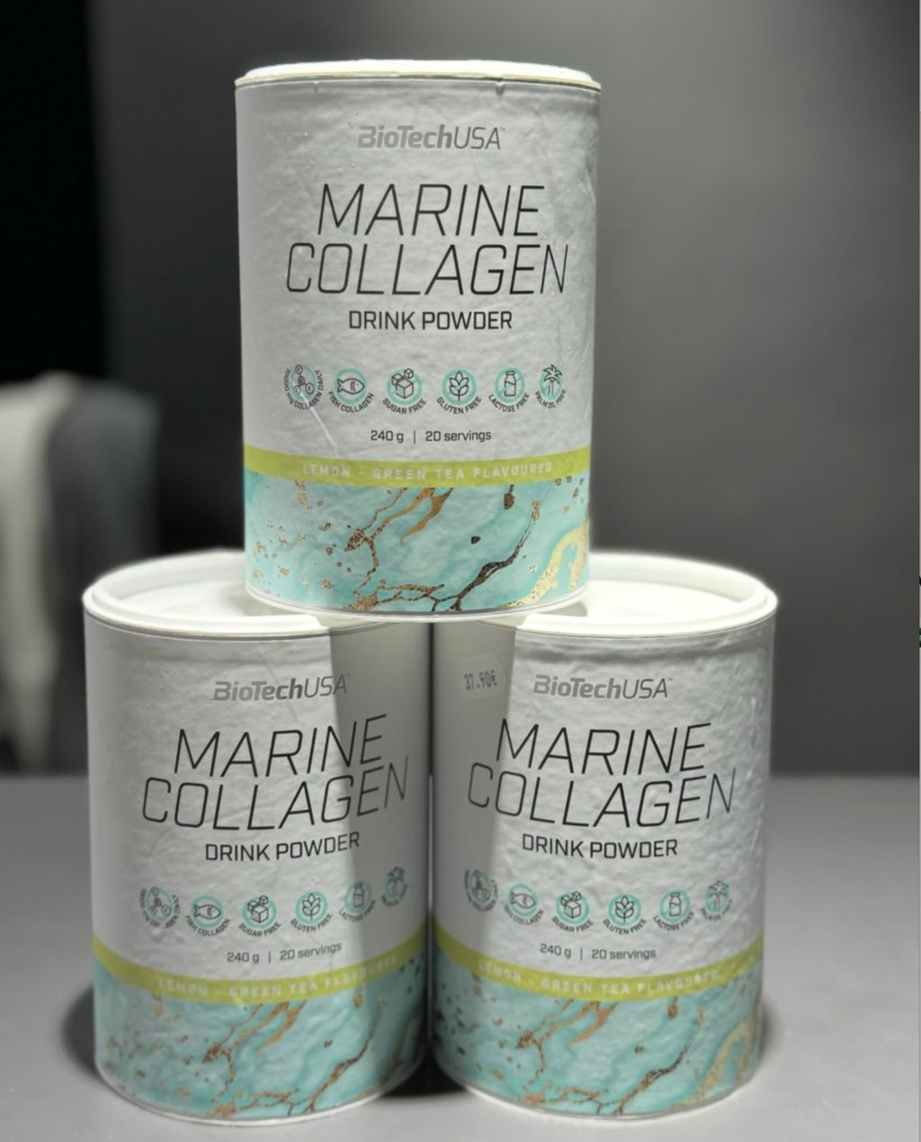 Biotech usa Marine Collagen