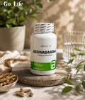 Biotech USA Ashwagandha