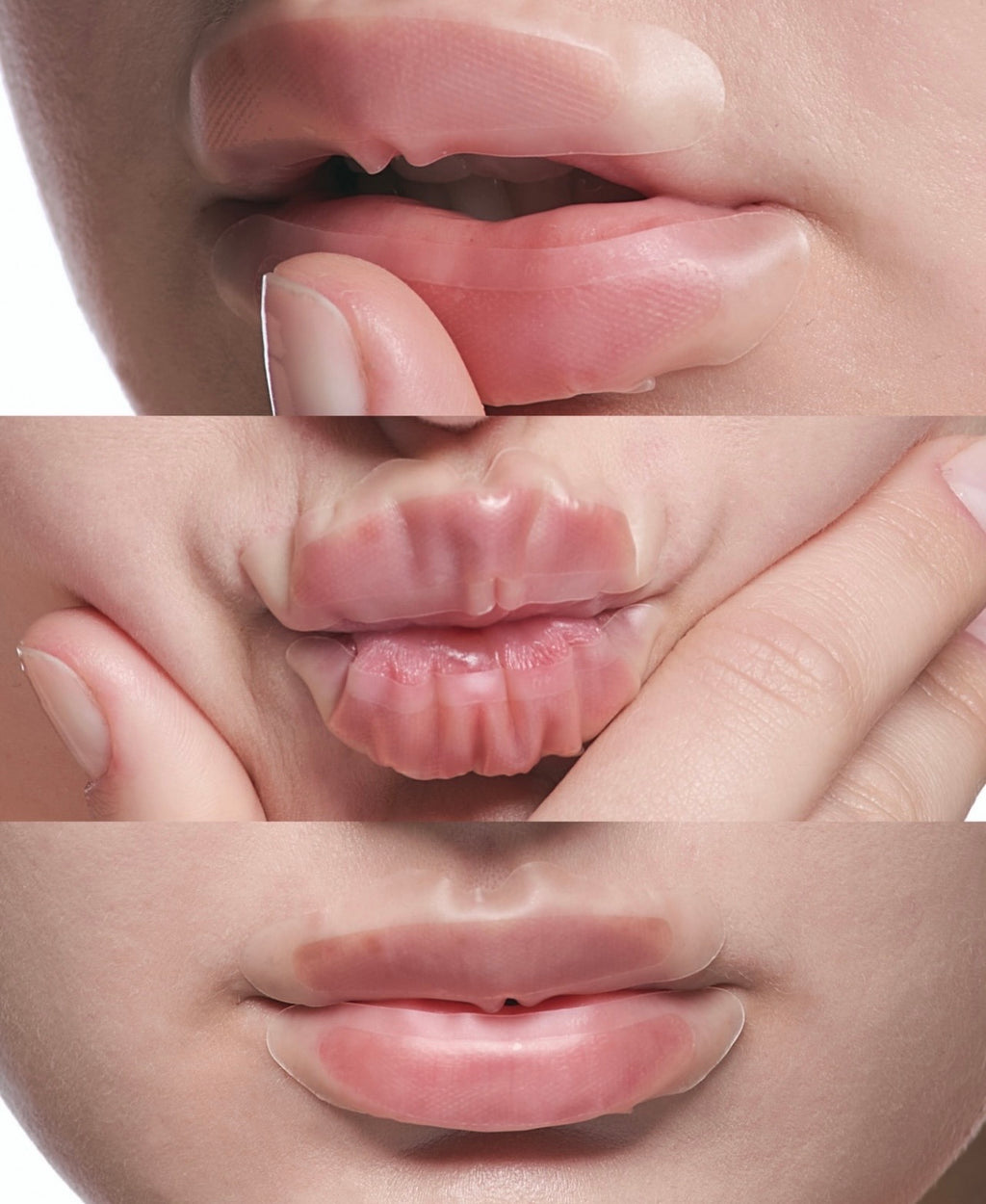 Kosmopellis lips patches