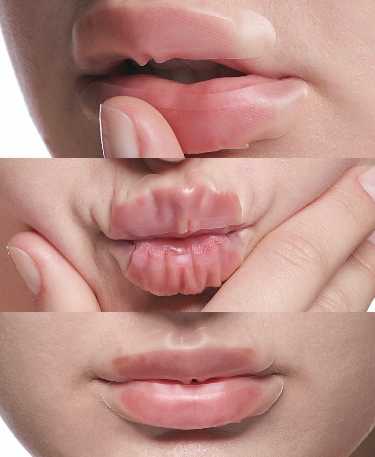 Kosmopellis lips patches