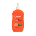 Carrot suntan oil spray 200ml