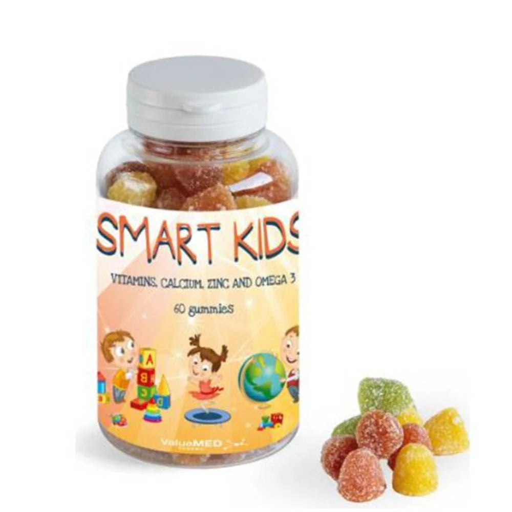 Smartkids gummies