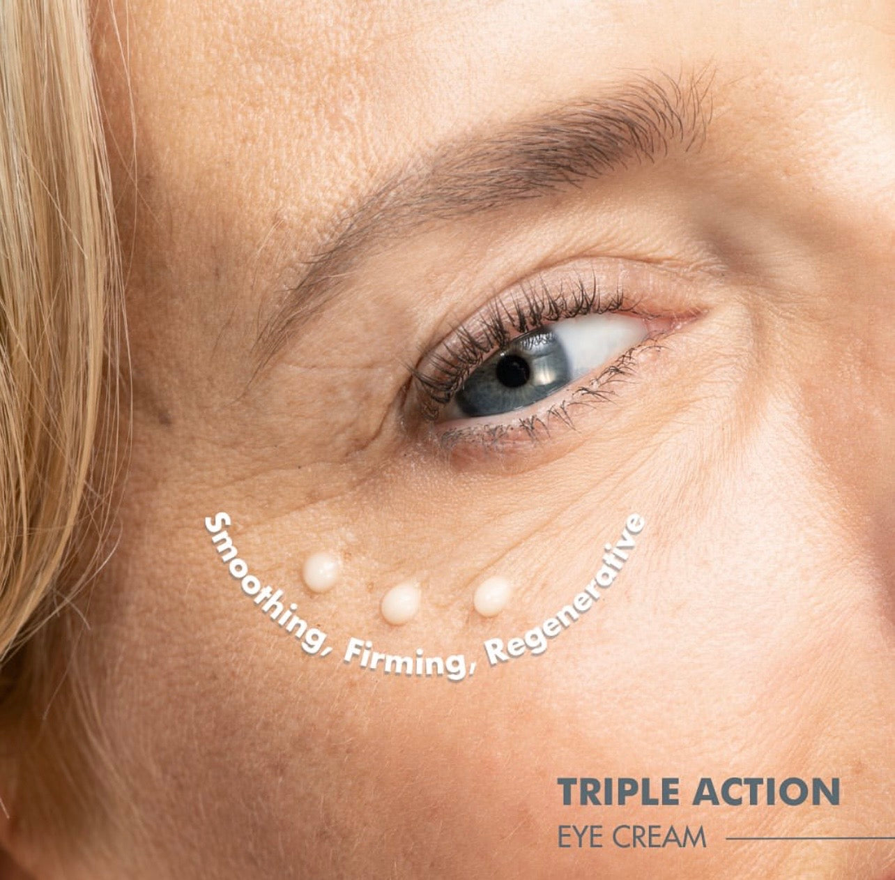 Avène hyaluron eye cream