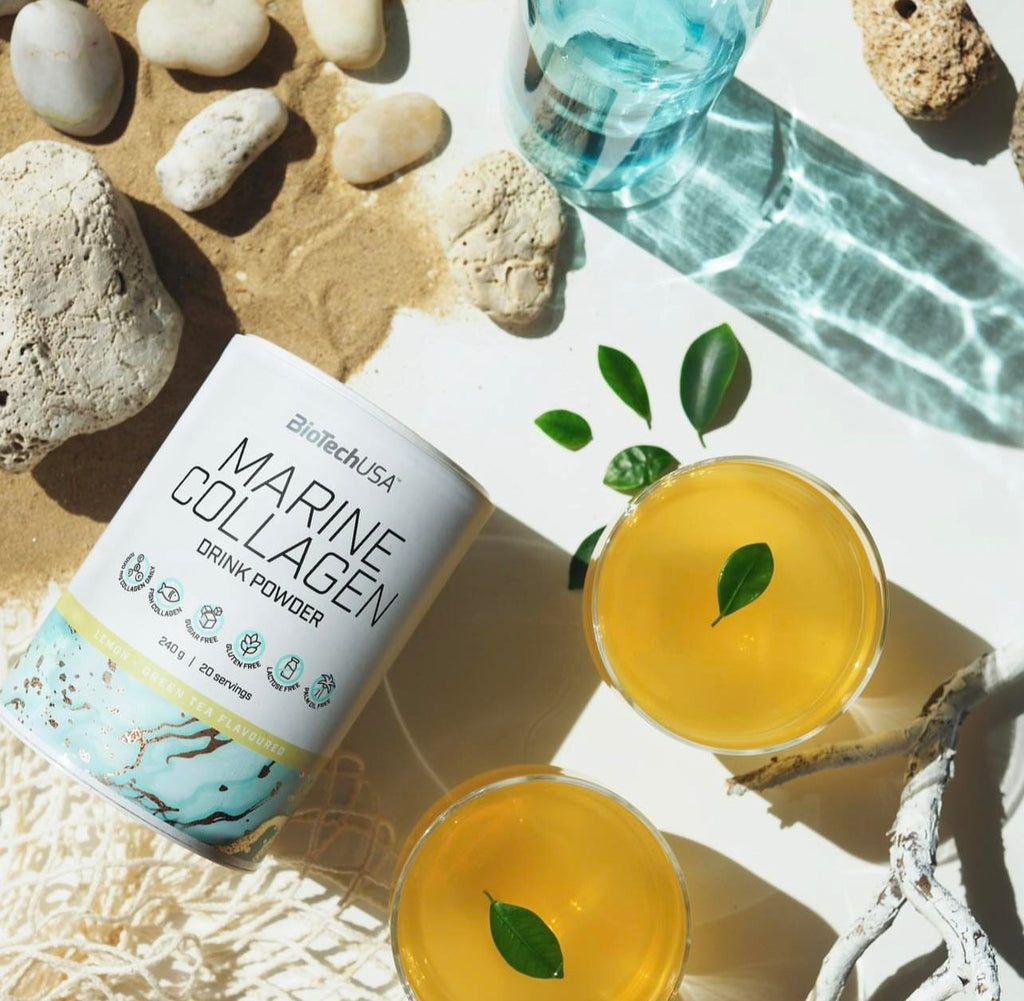 Biotech usa Marine Collagen