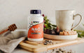 NAC from NOW supplements