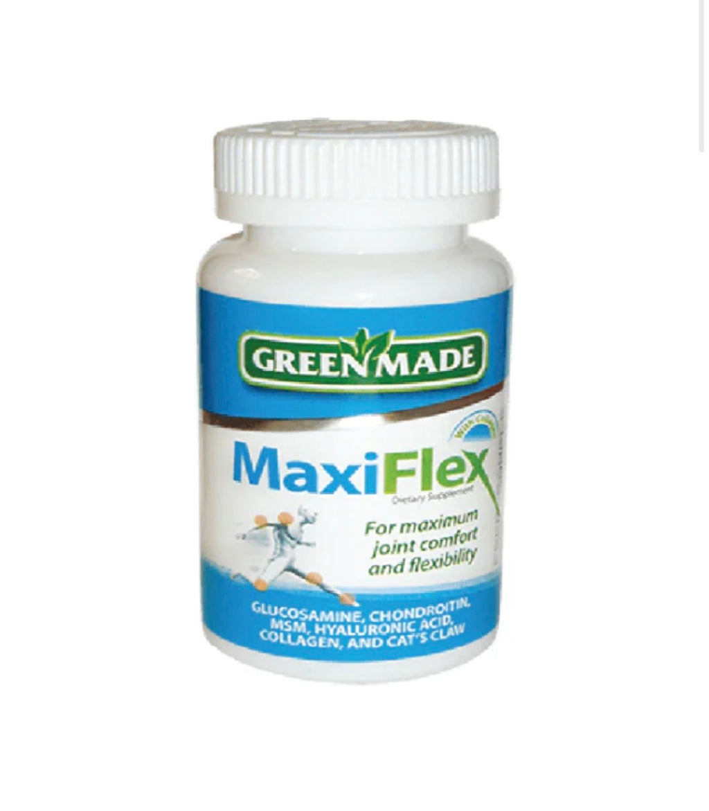 MaxiFlex from GreenMade
