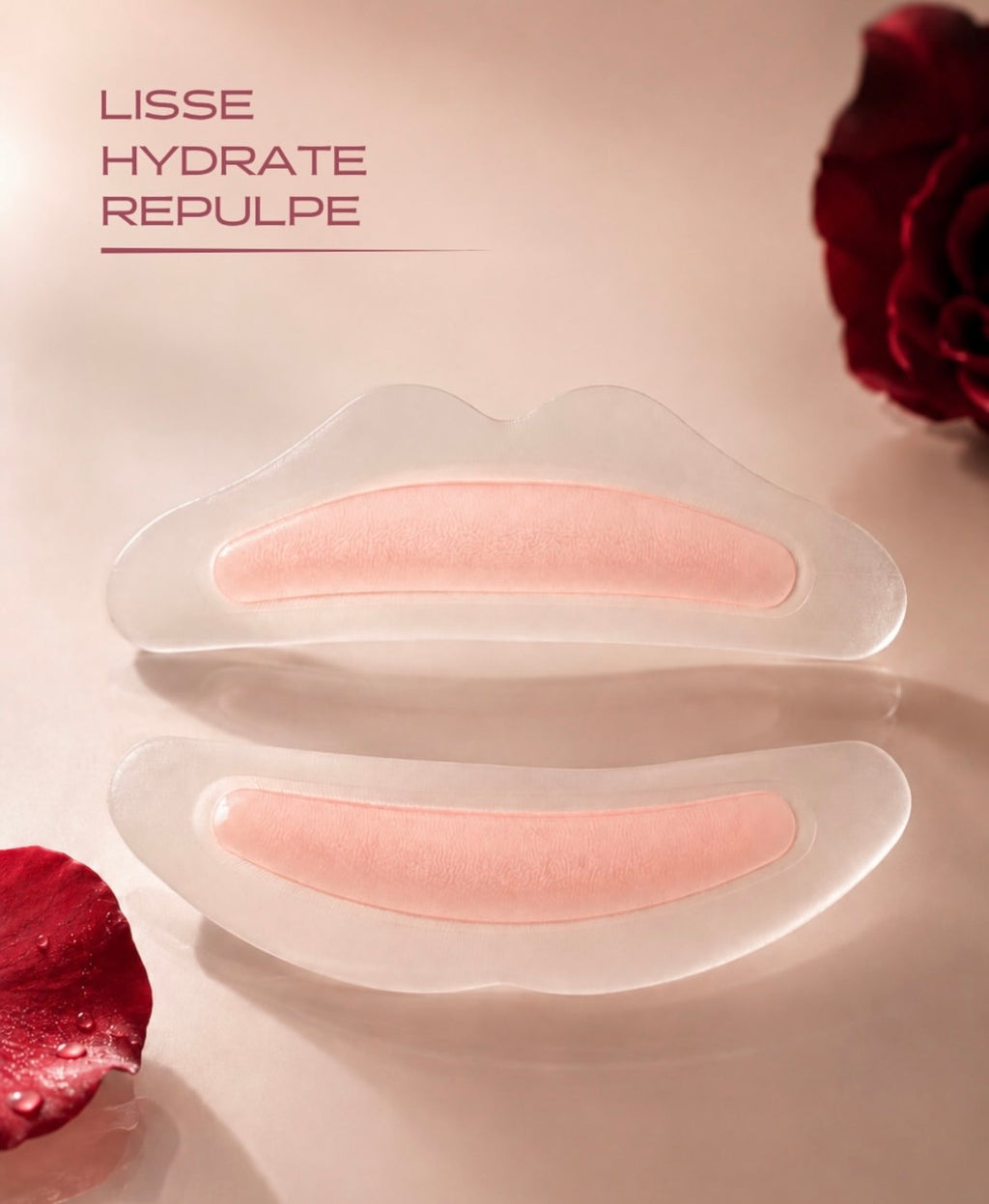 Kosmopellis lips patches