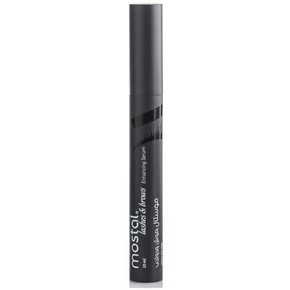 Mostal lashes and brows serum