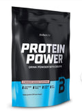 golifesupplements Biotech protein