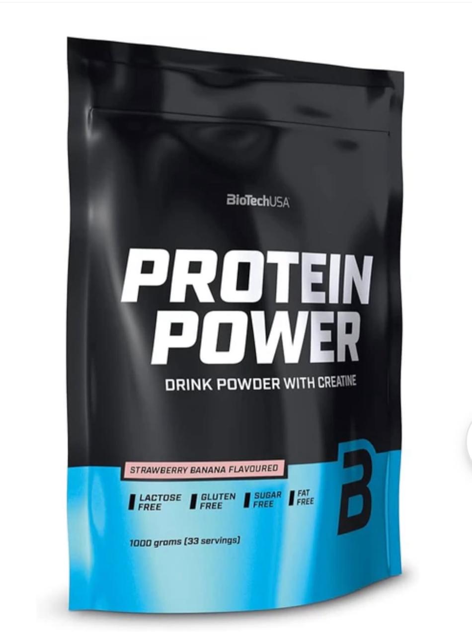 golifesupplements Biotech protein